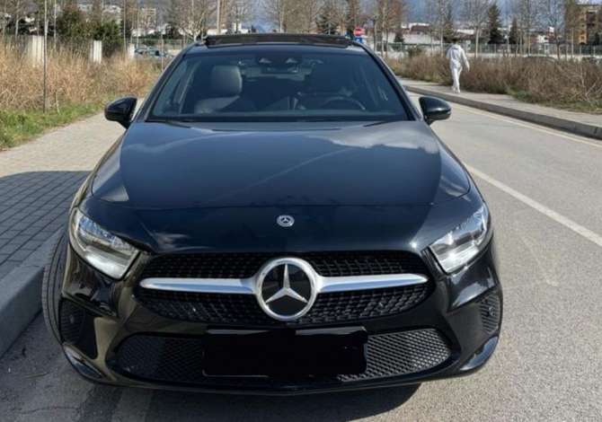 Noleggio Auto a Tirana - 90 Euro