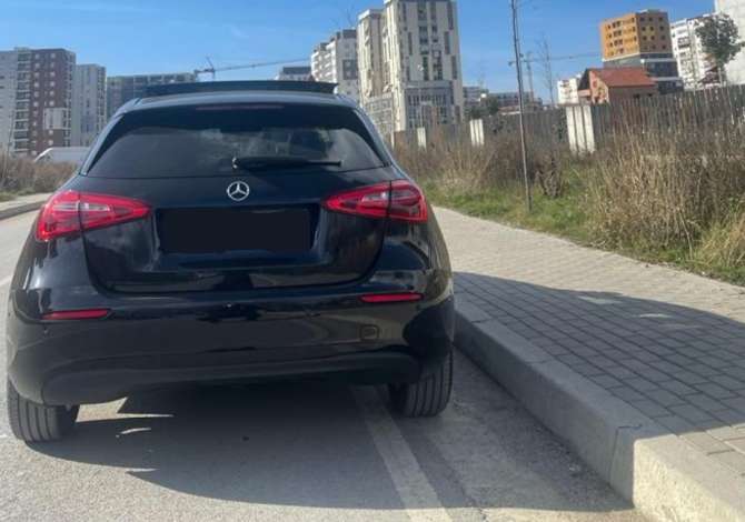 Noleggio Auto a Tirana - 90 Euro