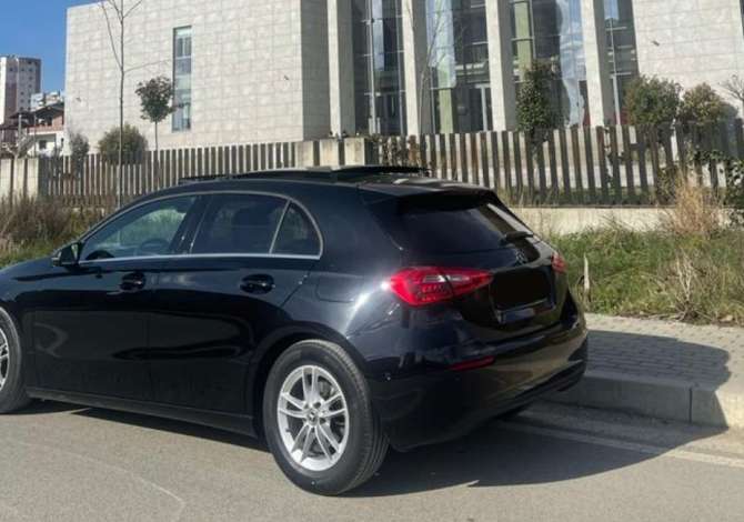 Noleggio Auto a Tirana - 90 Euro