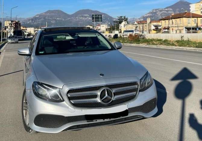 Noleggio Auto a Tirana - 90 Euro