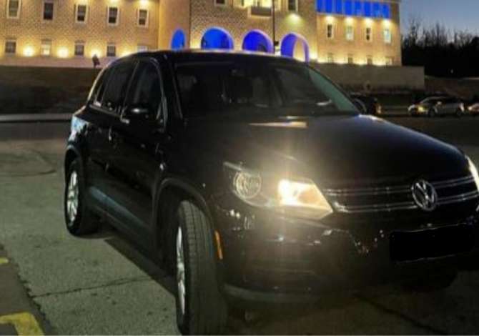 Noleggio Auto a Tirana - 90 Euro