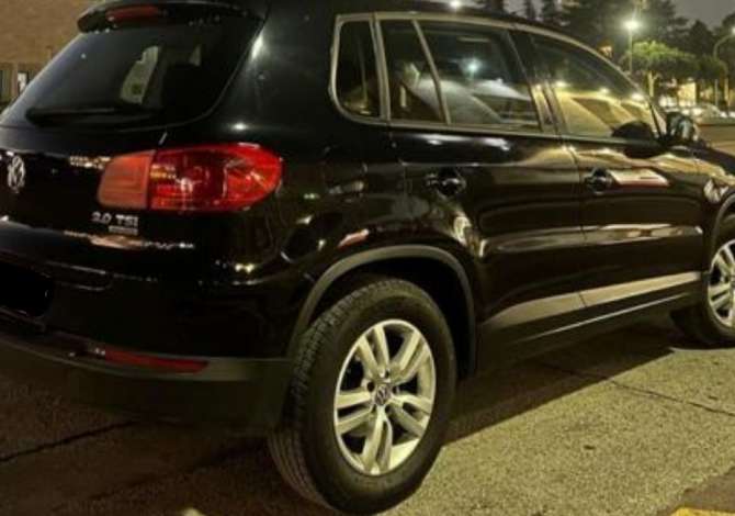 Noleggio Auto a Tirana - 90 Euro