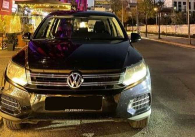 Noleggio Auto a Tirana - 90 Euro