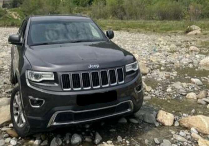 Noleggio Auto a Tirana - 90 Euro