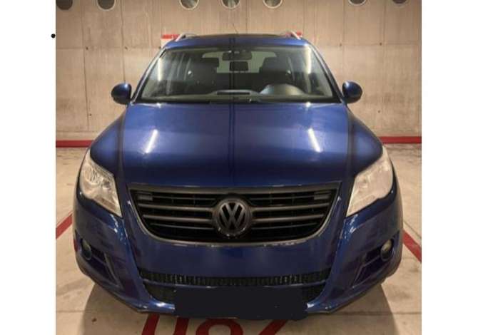 Noleggio Auto a Tirana - 60 Euro