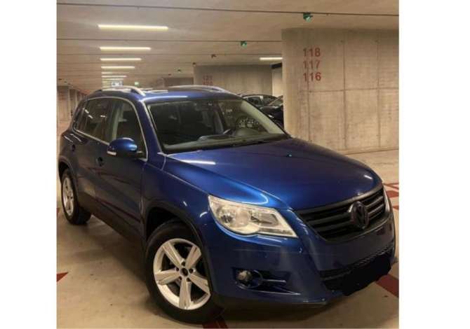 Noleggio Auto a Tirana - 60 Euro