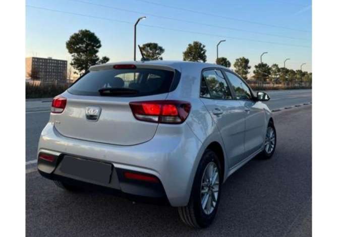 Noleggio Auto a Tirana - 70 Euro