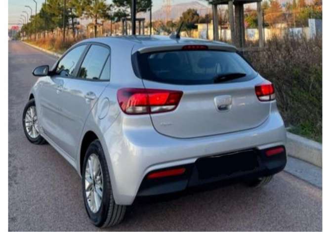 Noleggio Auto a Tirana - 70 Euro