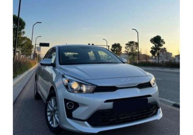 Noleggio Auto a Tirana - 70 Euro