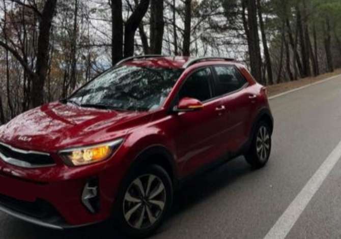 Makina me qera ne Tirane - 70 Euro