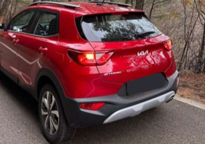 Makina me qera ne Tirane - 70 Euro