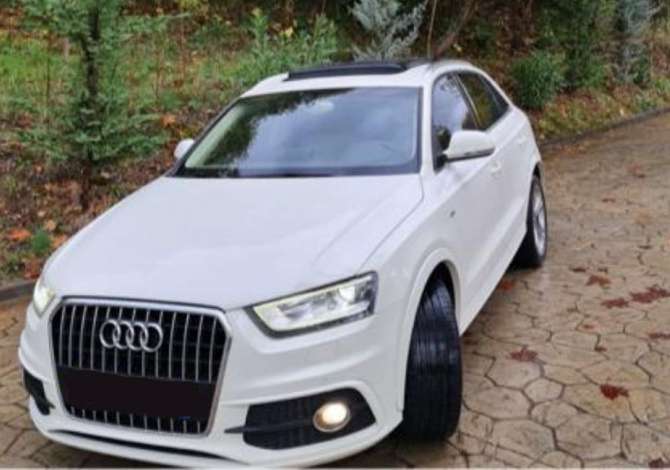 Noleggio Auto a Tirana - 70 Euro