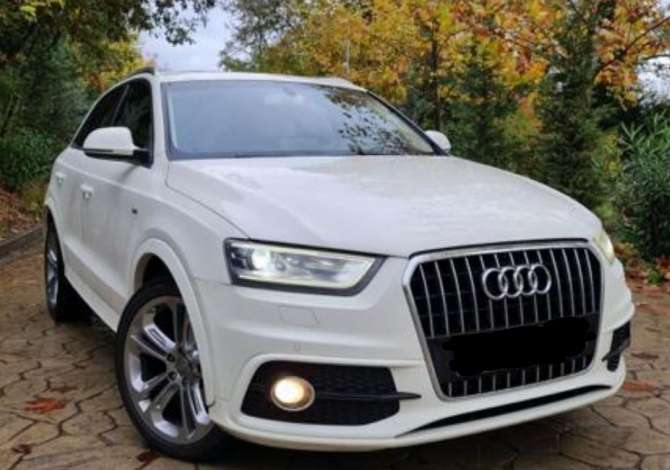 Noleggio Auto a Tirana - 70 Euro