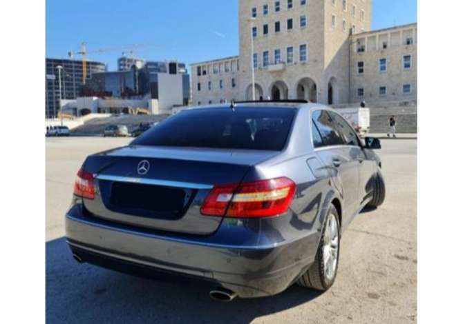 Noleggio Auto a Tirana - 75 Euro