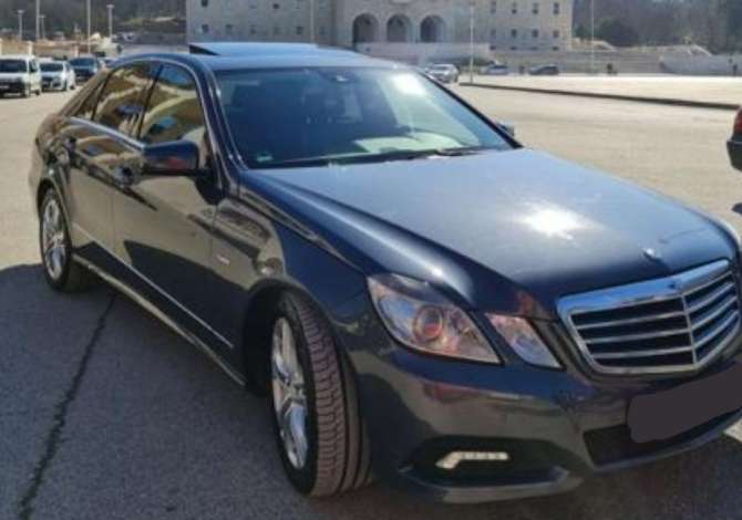 Noleggio Auto a Tirana - 75 Euro