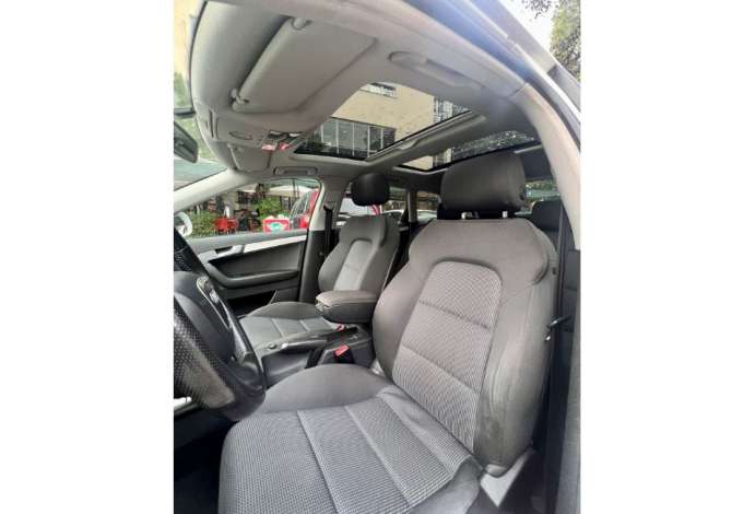 MAKINA ME QERA AUDI A3 duke filluar nga 40 euro dita,Sherbim aeroport 