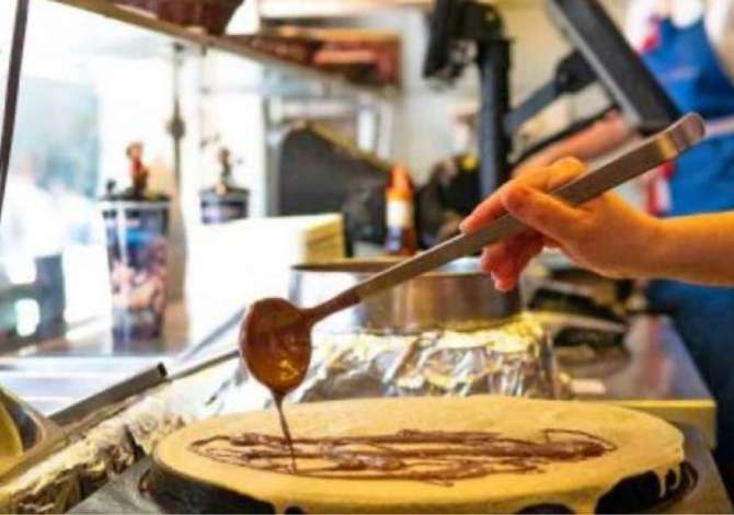 Job Offers for Barkeeper in Tirana