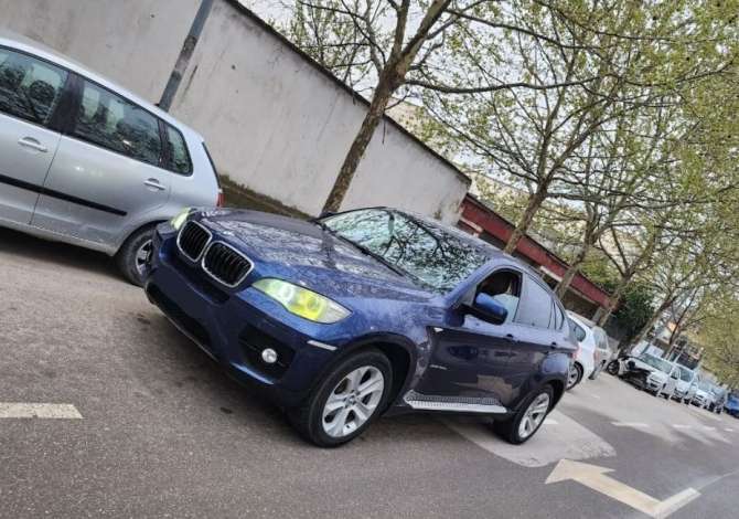 Noleggio Auto a Tirana - 100 Euro