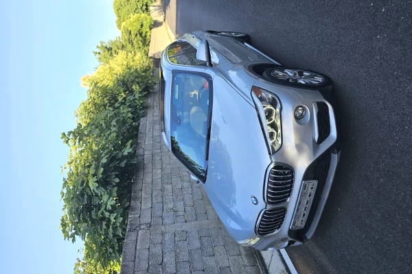 Auto in Vendita a Tirana - 14,900 Euro