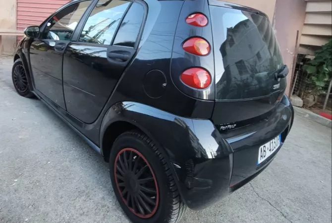 Auto in Vendita a Tirana - 2,500 Euro