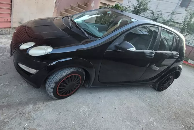 Auto in Vendita a Tirana - 2,500 Euro