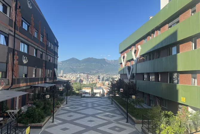 Shtepi ne shitje Apartament ne Tirane, 1+1, Mobilimi E mobiluar, Pagesa 14,000,000  Leke.