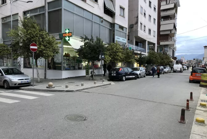 Business Property in Sale 3+1 in Tirana - 140,000 Euro