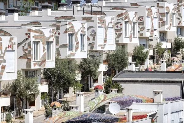 Shtepi me qera Apartament ne Tirane, 1+1, Mobilimi E mobiluar, Pagesa 600  Euro.