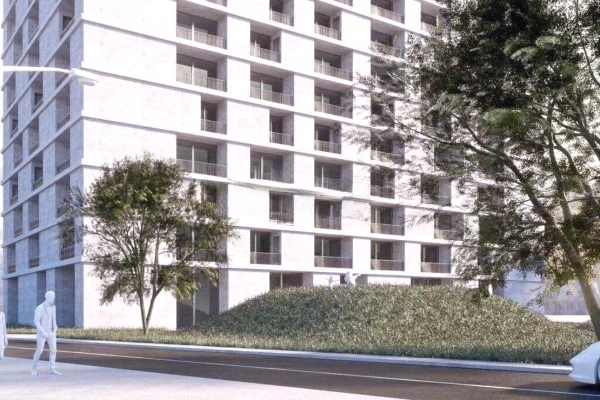 Shtepi ne shitje 1+1 ne Tirane - 92,000 Euro