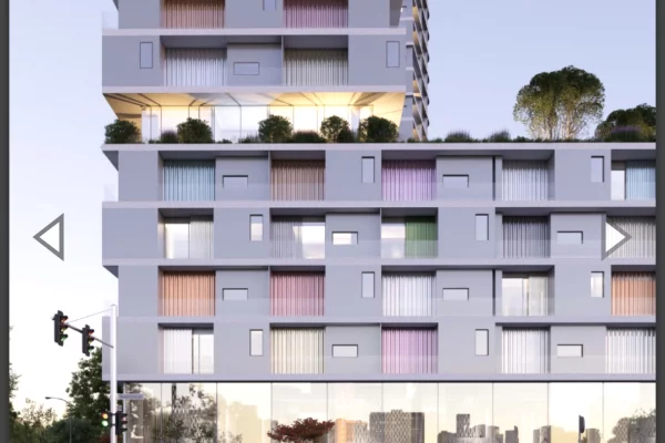 🏢✨ Cmim Ekskluziv – Moa Residence