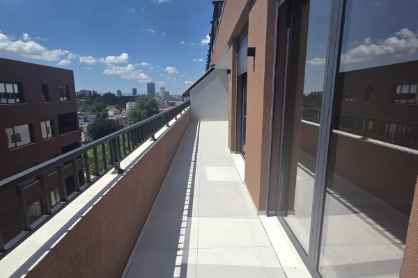 Land for Sale in Tirana - 1,800 Euro