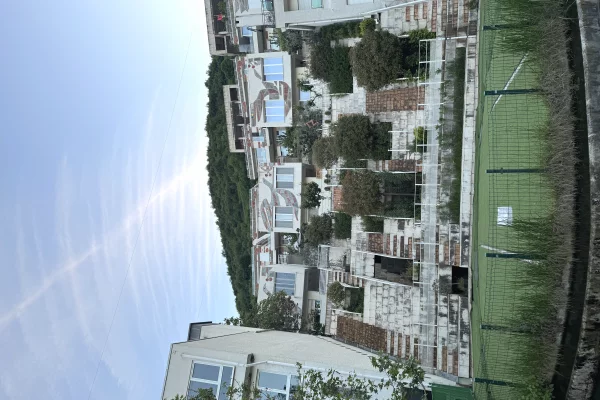Shtepi me qera Apartament ne Tirane, 1+1, Mobilimi E mobiluar, Pagesa 70,000  Leke.