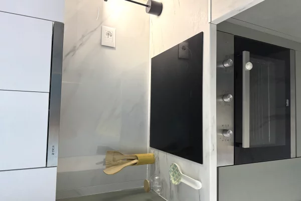Shtepi me qera Apartament ne Durres, 1+1, Mobilimi E mobiluar, Pagesa 500  Euro.