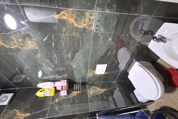 Shtepi me qera Apartament ne Durres, 1+1, Mobilimi E mobiluar, Pagesa 500  Euro.