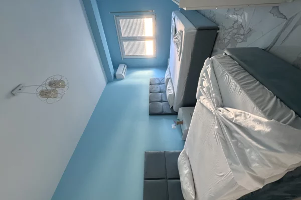 Shtepi me qera Apartament ne Durres, 1+1, Mobilimi E mobiluar, Pagesa 500  Euro.