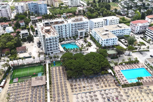 Shtepi me qera Apartament ne Durres, 1+1, Mobilimi E mobiluar, Pagesa 500  Euro.