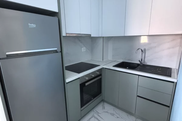 Shtepi ne shitje Apartament ne Durres, 1+1, Mobilimi E mobiluar, Pagesa 11,500,000  Leke.