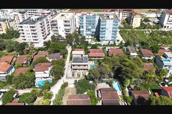 Shtepi ne shitje Apartament ne Durres, 1+1, Mobilimi E mobiluar, Pagesa 11,500,000  Leke.