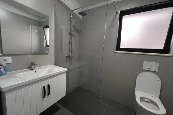 Duplex (2 storey house) for rent in Tirana 3+1, Furnished