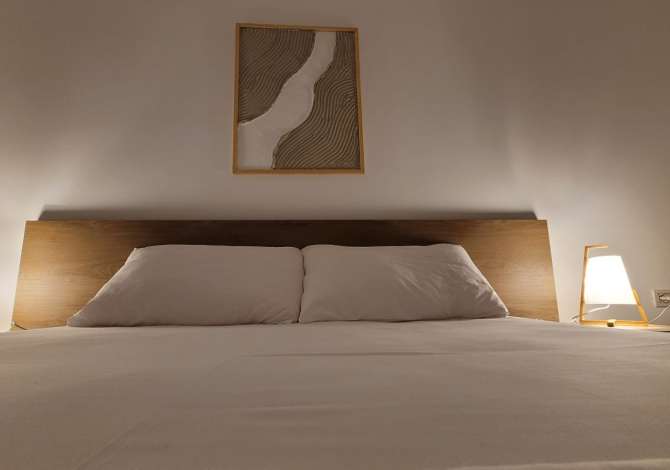 Appartamento in affitto a Tirana 2+1, Arredato