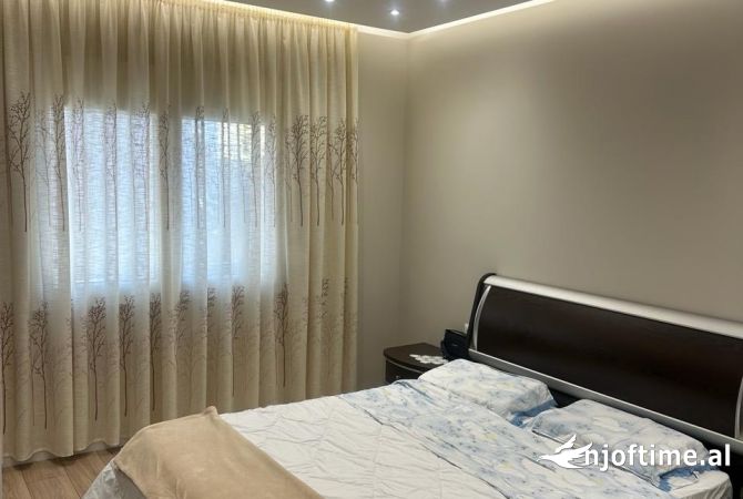 House for Rent 1+1 in Tirana - 500 Euro