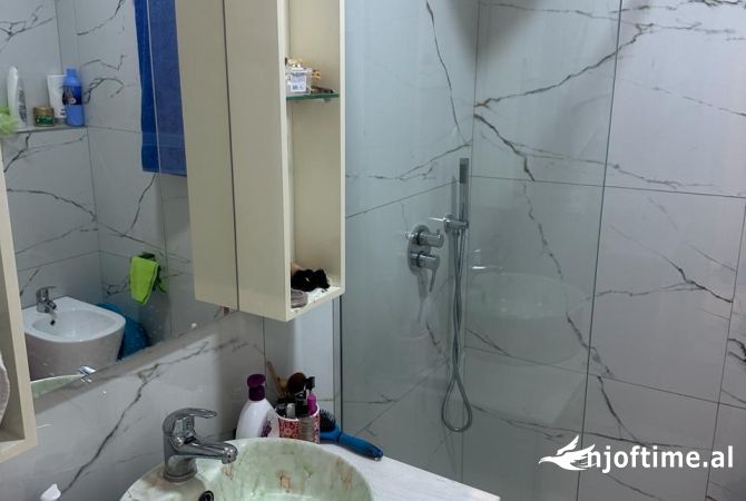 Apartment for rent in Tirana 1+1, Furnished