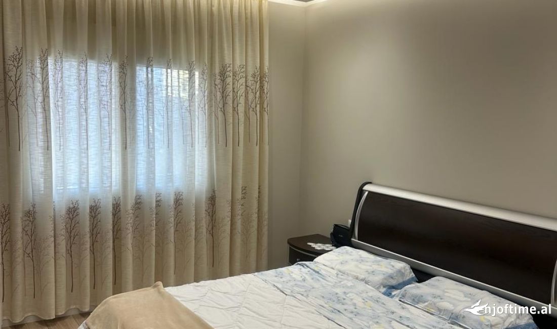 Apartment for rent in Tirana 1+1, Furnished