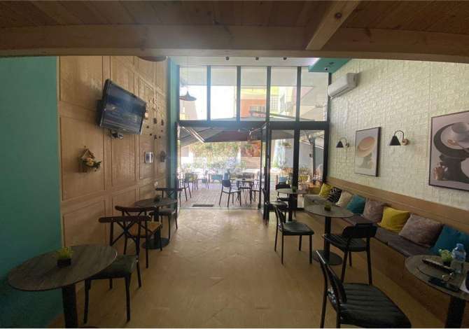 Ambient biznesi me qera 2+1 ne Tirane - 500 Euro