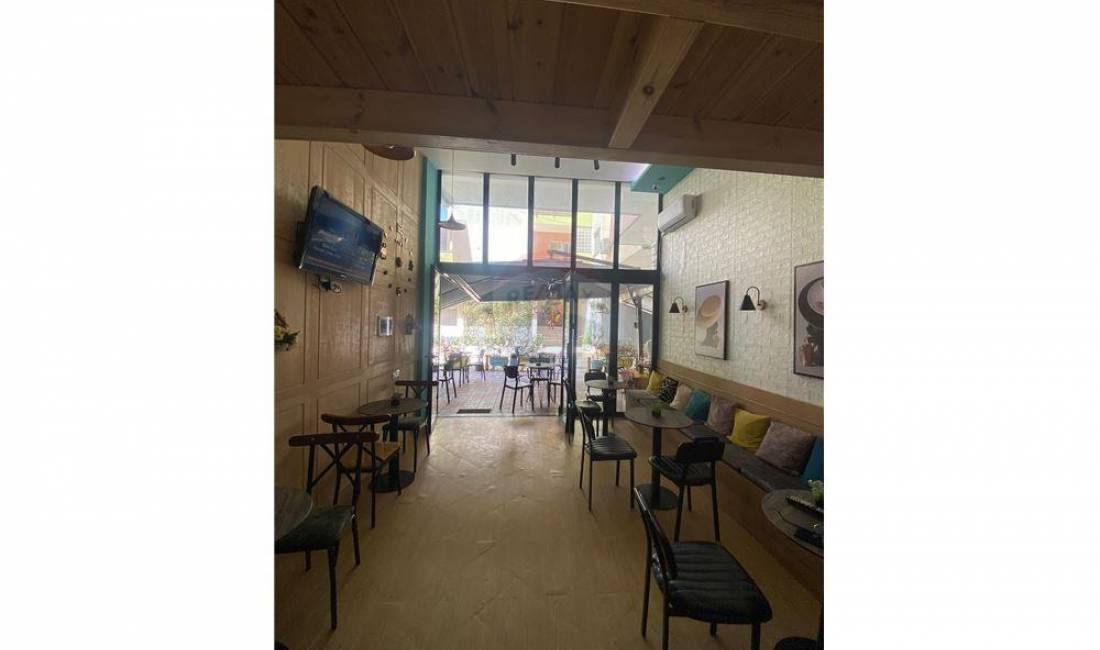 Jepet me qera biznes tek kompleksi Eleonora