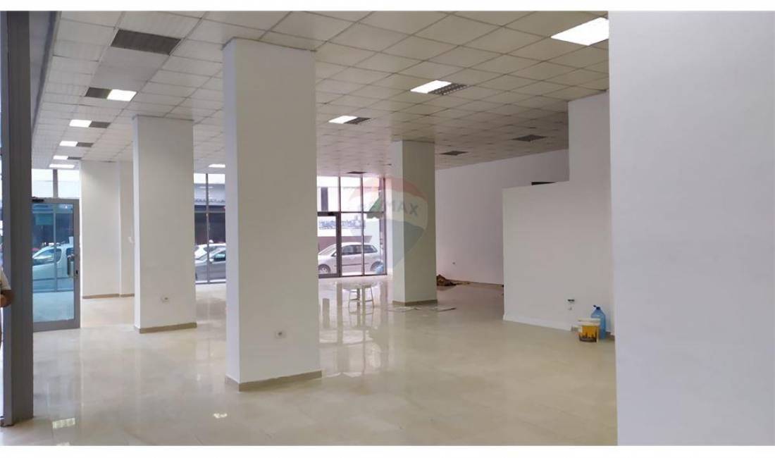 Jepet me qera ambient biznesi ne Yzberisht