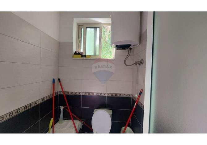 Jepet me qera ambient biznesi tek Brryli 