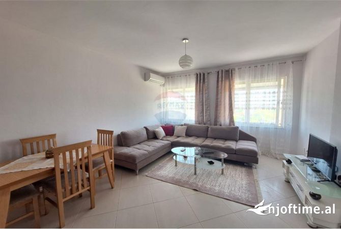 Apartament 1+1 ne shitje ne Astir, te Bulevardi Migjeni