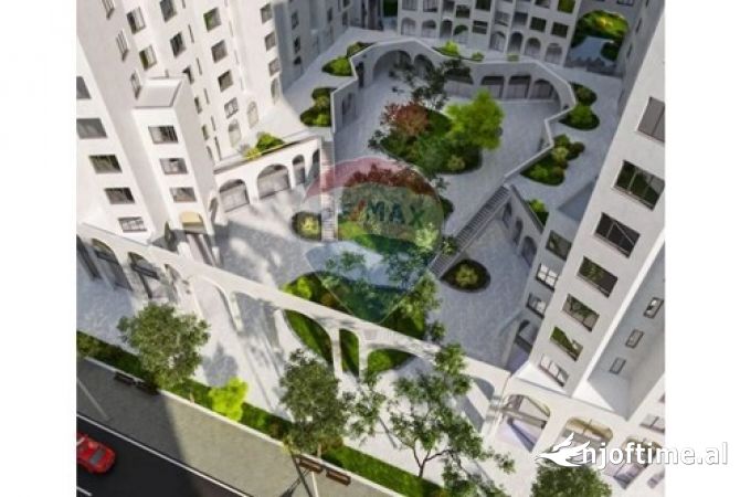 Ofrohet per qira ambient per perdorim zyre ne Riverside Residence