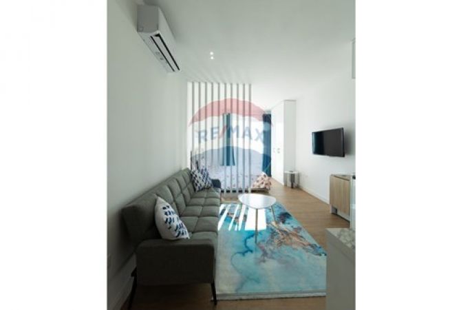 Shtepi ne shitje Apartament ne Durres, Garsoniere, Mobilimi E mobiluar, Pagesa 95,000  Euro.